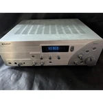 Outlaw Audio RR2150 Retro Receiver Stereo Integrated Amplifier Silver As Is. Fixed Price $209.96.