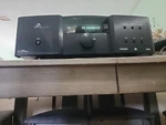 Kinergetics Research Chiro C802 Pre Amp Processor With Remote Control. Fixed Price $250.00.