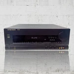 Harman Kardon AVR-500 Home Theater 5.1 Channel Audio Video Receiver. Fixed Price $99.99.