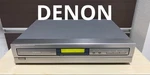Denon DR-210 Stereo Cassette Tape Deck Dolby B-c Nr Hx Pro AC100V 50/60HZ 17W. Fixed Price $199.99.