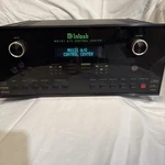 Mcintosh MX121 A/v Control Center. Fixed Price $3250.00.