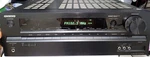 Onkyo TX-SR333 5.1-CHANNEL Home Theater Receiver With Bluetooth Tested Works!. Fixed Price $277.77.