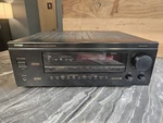 Denon AVR-2700 Precision Audio Component 5.1 Receiver Tested & Working 80WPC. Fixed Price $89.99.
