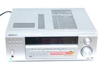 Pioneer VSX-D414-S 5.1 Channel Stereo Receiver Tested Working. Fixed Price $42.50.