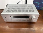 Yamaha 5.1 Channel Dolby Pro Logic Surround Theater Receiver Htr 5930 Works. Fixed Price $69.99.