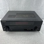 Pioneer VSX-919AH-K 7.1 Multi-channel A/v Receiver Hdmi No Remote **works Read**. Fixed Price $74.97.