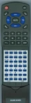 Replacement Remote For Integra RC-746M, DHC-80.1, DTR-50.1, DTR-70.1, DTR-80.1. Fixed Price $34.85.