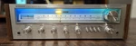 1976 1977 Pioneer SX-450 Vintage Am/fm Stereo Receiver-serviced-cleaned Tested. Fixed Price $560.00.