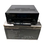 Pioneer VSX-9130TXH-K 7.1CH A/v Surround Sound Receiver Remote Orig Box Bundle. Fixed Price $297.49.