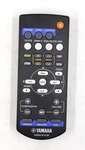 Original Yamaha FSR50 WY57780 Remote Control. Fixed Price $23.47.
