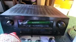 Denon AVR-2308CI A/v Dolby Digital Surround Ex 7.1 Receiver W/ Hdmi. Fixed Price $250.00.