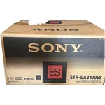 New Sony Str Da 3100 Es Fm Am Stereo Reviver Receiver. Fixed Price $399.00.