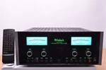 Mcintosh MA6500 Integrated Amplifier Excellent Condition Working W/remote Cable. Fixed Price $4200.00.