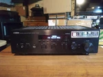Tested & Working Yamaha R-N402 Receiver Musiccast Bluetooth Dab Wi-fi No Remote. Fixed Price $449.99.