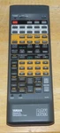 Yamaha Rcx VP37350 Learning Remote Control For DSP-A970. Fixed Price $29.95.