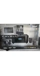 Cavelli CV-19 Bluetooth 5.1 Home Theater System 1500W Hdtv MP4. Fixed Price $399.00.