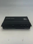 Kramer TP-122N Xga Audioline Receiver Unit Only No Power Supply Free S/h. Fixed Price $19.99.