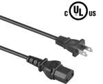 Ul Ac Power Cord For Marantz SR7008 SR7009 SR7400 Surround Receiver Mains Cable. Fixed Price $12.87.