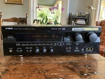 Yamaha RX-V795A Receiver For Parts Repair Low Audio One Channel Issue Vintage. Fixed Price $38.88.