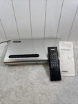 Bose Lifestyle Music Cd Player Radio System Model Number 614810 W/ Remote. Fixed Price $75.99.