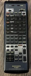 Genuine Marantz RC-82SR Home Audio Receiver Remote Control SR-82 SR-73 SR-92. Fixed Price $399.99.