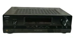 Sony STR-DH100 2-CHANNEL Fm/am Stereo Receiver Control Center (no Remote). Fixed Price $59.97.