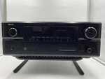Denon AVR-2307CI 7.1 Channel Hdmi Multi-zone Home Theater Receiver. Fixed Price $140.00.