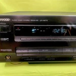 Kenwood KR-V8070 High-power 5.1 Surround Sound Audio/video Receiver. Fixed Price $135.00.