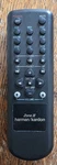 Oem Harman/kardon Zone Ii Remote Control Avr 435. Fixed Price $20.00.
