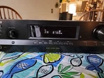 Sony Am Fm Stereo Receiver # 8915016. Fixed Price $59.95.