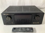 Marantz SR4500 Av Surround Receiver. Fixed Price $200.00.