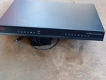 Capture CPT-CQ4 Color Quad Processor Channel Bnc RS-232 RS-485 Cord Included. Fixed Price $55.00.