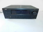 Denon Surround Receiver AVR-1712 (JPS86). Fixed Price $75.00.