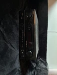 Denon AVR-2800 5.1 Channel Receiver With Dts, Dolby Digital. Fixed Price $77.07.