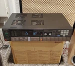 Sony Stereo Receiver STR-AV460 Digital Eq+tuner, Phono, A+b Amplifier Clean Vg+. Fixed Price $55.00.