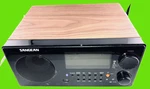 Sangean WR-22WL Am/fm-rds/bluetooth/usb Table-top Digital Tuning Receiver (wa.... Fixed Price $99.99.