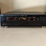 Jvc RX-950V Fm/am Computer Controlled Supera Dynamic Stereo Av Receiver Tested. Fixed Price $189.99.