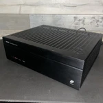 Niles SI-1230 Channel Wpc Rack Mount Amplifier. Fixed Price $189.95.