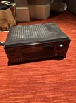 Onkyo TX-SV717PRO. Fixed Price $70.00.