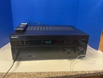 Sony STR-DH750 7.2 Channel Full 4K Hd A/v Audio Video Receiver W Rmt Clean. Fixed Price $169.80.