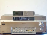 Sony STR-DA3100ES, A/v 7.2CH Receiver, Bundled Remote, Tested. Fixed Price $150.00.