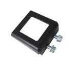 Gen-y Trailer Hitch Receiver Tube Adapter Anti-rattle Tightener. Fixed Price $40.85.