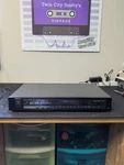 Denon TU-600 Precision Am/fm Tuner Tested And Working, **see Description**. Fixed Price $50.00.