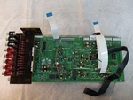 Yamaha RX-V800 Av Receiver Audio Input/output Pcb W Antenna. Fixed Price $37.46.