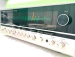 Sony SQR-6750 4 Channel Quad Receiver Mint Tested + Oem Box Video Japan. Fixed Price $472.89.