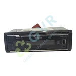 Kenwood KMM-BT209 Stereo Radio Cd Player Usb Bluetooth. Fixed Price $72.52.