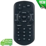 RM-RK258 Replace Remote Control For Jvc Monitor Dvd Receiver KW-V830BT KW-V21BT. Fixed Price $12.24.