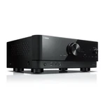 Yamaha RX-V4 5.2-CHANNEL Av Receiver With 8K Hdmi And Musiccast. Fixed Price $549.95.