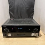 Pioneer VSX-1022-K Network Ready 7.1 Channel Audio/video Receiver No Remote. Fixed Price $102.50.
