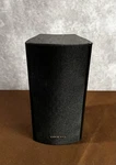 Onkyo SKR-670 Surround Right (one) Speaker Gloss Black Wall Mount Tested. Fixed Price $12.95.